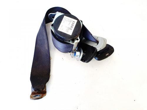 Used Rear right seatbelt Rear right seatbelt 35394443 35394443