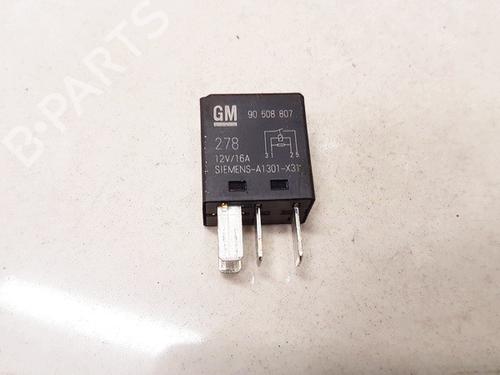 Used Electronic sensor Electronic sensor OPEL ASTRA G Hatchback (T98) 1.6 (F08, F48) (75 hp) 33107277 33107277