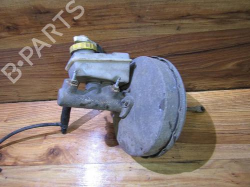 Used Servo brake Servo brake FIAT BRAVO I (182_) 1.9 TD 75 S (182.AF) (75 hp) 35651829 35651829