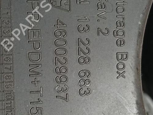 Glove box OPEL CORSA D (S07) 1.2 (L08, L68) | BP34743839C95 - Image 4