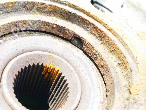 Electronic module SKODA SUPERB II (3T4) 2.0 TDI | BP35261054M83 - Image 3
