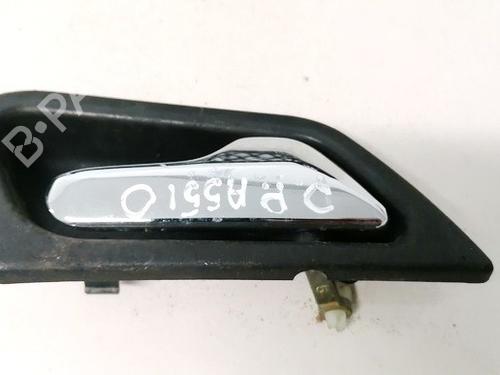 Used Front right interior door handle Front right interior door handle MERCEDES-BENZ C-CLASS (W203) C 200 Kompressor (203.042) (163 hp) 35616069 35616069