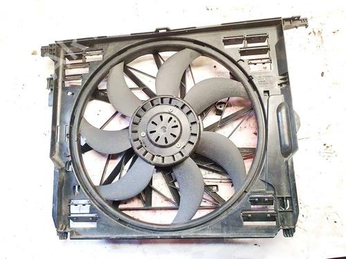 Used Fan Fan BMW 5 (F10) 525 d (204 hp) 35368426 35368426