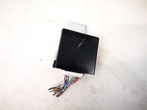 Used Electronic module Electronic module TOYOTA YARIS VERSO (_P2_) 1.5 (NCP21_) (105 hp) 32881254 32881254