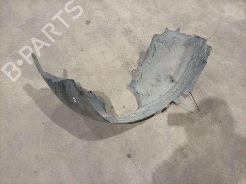 Hjulbue Hjulbue FORD C-MAX (DM2) 1.8 TDCi (115 hp) 39758495 39758495