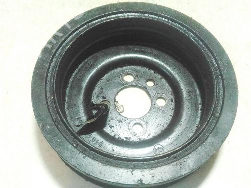Used Pulley Pulley AUDI A3 (8P1) 2.0 TDI (140 hp) 35847847 35847847
