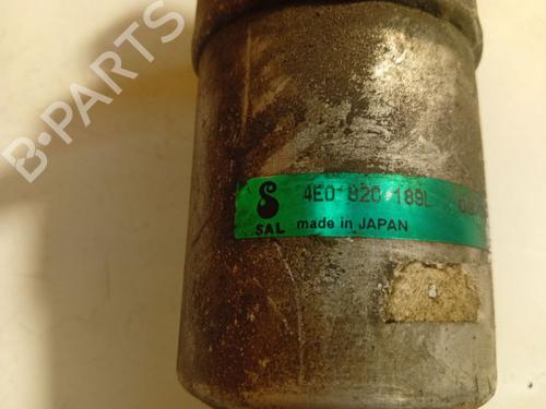 AC pipe AUDI A8 D3 (4E2, 4E8) 4.0 TDI quattro | BP38315978M126 - Image 4
