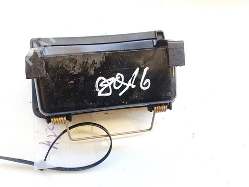 Ashtray PEUGEOT 807 (EB_) 2.0 HDi | BP35310929I30 - Image 3