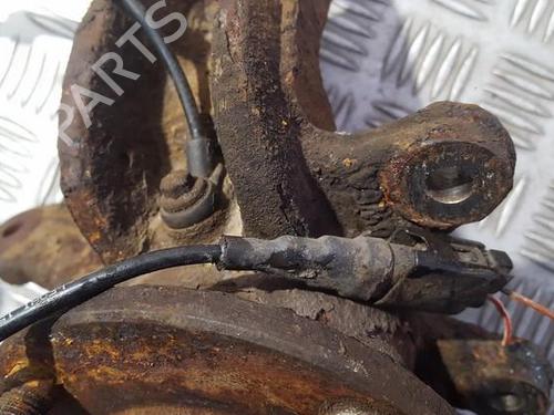 Used Electronic module Electronic module FORD FIESTA V (JH_, JD_) 1.4 TDCi (68 hp) 35706931 35706931