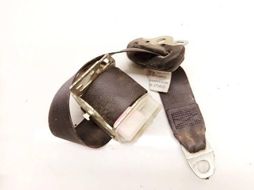 Used Rear right seatbelt Rear right seatbelt 39420501 39420501