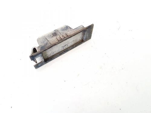 Used Licence plate light Licence plate light OPEL CORSA C (X01) 1.3 CDTI (F08, F68) (70 hp) 35423064 35423064