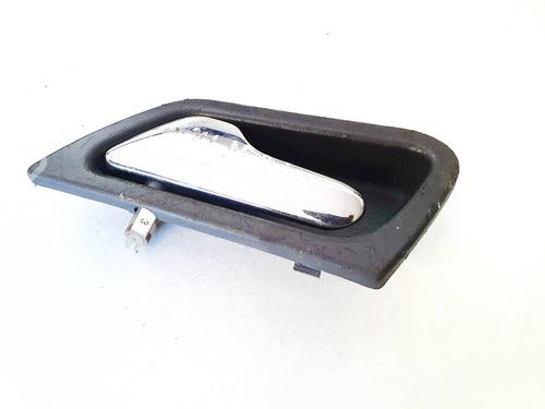 Front left interior door handle MERCEDES-BENZ C-CLASS (W203) C 220 CDI (203.006, 203.008) | BP35377610I13 - Image 2