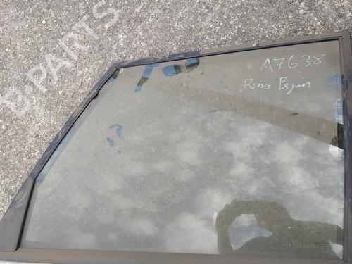 Used Front left door window Front left door window 35383429 35383429