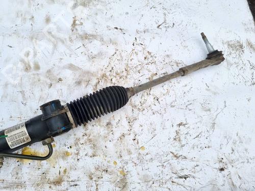 Steering column OPEL INSIGNIA A (G09) 2.0 CDTI (68) | BP35120709M21 - Image 4