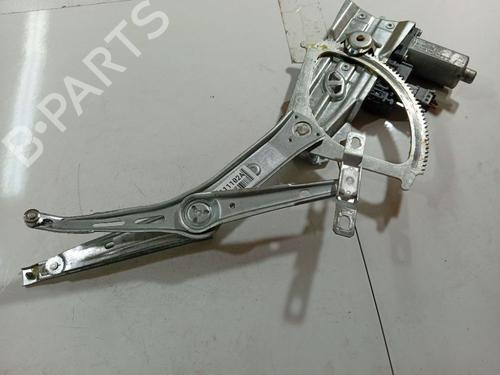 Used Front right window mechanism Front right window mechanism 34845010 34845010