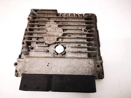 Used Engine control unit (ECU) Engine control unit (ECU) 37653038 37653038