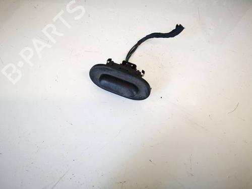 Used Electronic module Electronic module VW PASSAT B6 (3C2) 2.0 TDI 16V (140 hp) 35226238 35226238