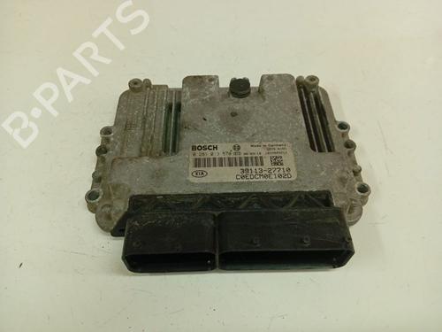 Used Engine control unit (ECU) Engine control unit (ECU) 39456490 39456490