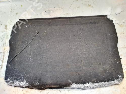 Used Rear parcel shelf Rear parcel shelf 35470891 35470891
