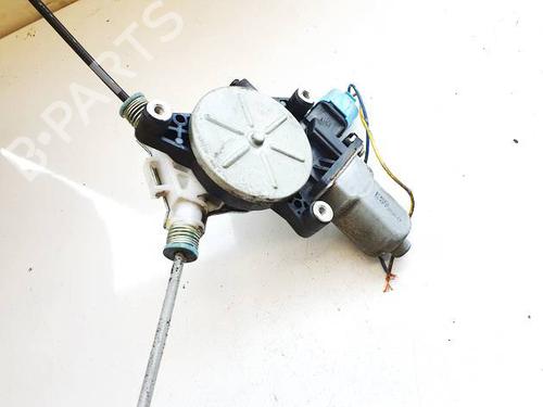 Right front window motor HONDA FR-V (BE) 2.2 i CTDi (BE5) | BP37064396E20 - Image 3