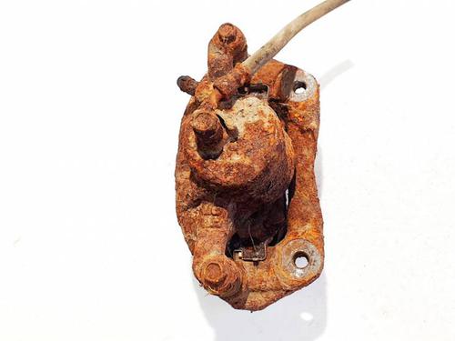 Left front brake caliper HONDA CR-V II (RD_) 2.0 (RD5) | BP34755427M105 - Image 2