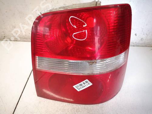 Used Right taillight Right taillight 38765654 38765654