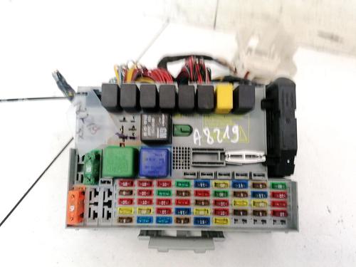 fuse-box-opel-astra-g-hatchback-t98-1998-1999-2000-2001-2002-2003-2004-2005-2006-2007-2008-2009-32909868 main image