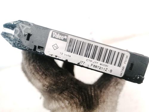 Heater resistor RENAULT MODUS / GRAND MODUS (F/JP0_) 1.5 dCi (FP0D, JP0D) | BP35548240M108 - Image 3