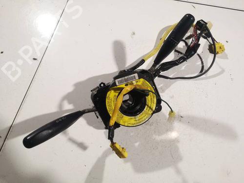 Used Warning switch Warning switch OPEL FRONTERA B (U99) 2.2 DTI (6B_66, 6B_76) (120 hp) 34949086 34949086