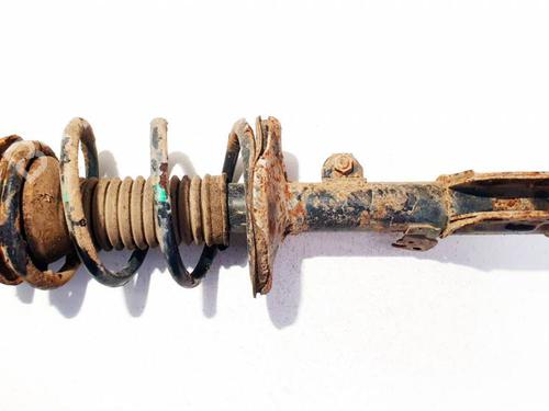 Used Left front shock absorber Left front shock absorber 34776535 34776535