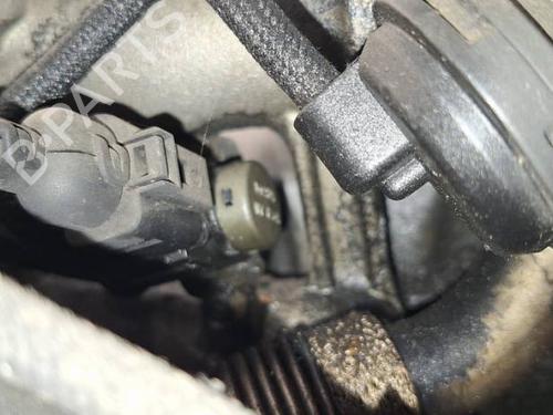 Used Electronic module Electronic module AUDI A3 (8L1) 1.9 TDI (110 hp) 35020944 35020944