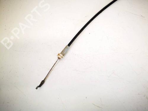 Cable FORD FIESTA VI (CB1, CCN) 1.6 TDCi | BP35016903E12 - Image 2