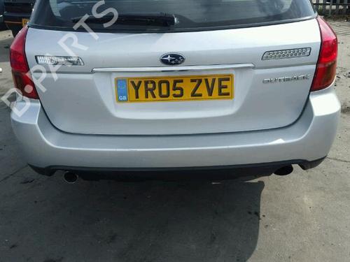 Electronic module SUBARU OUTBACK (BL, BP) 2.5 AWD (BP9) | BP33510293M83 - Image 8