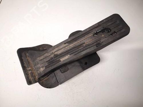 Pedal Pedal VAUXHALL MOKKA / MOKKA X (J13) 1.6 CDTi 4x4 (136 hp) 34740244 34740244