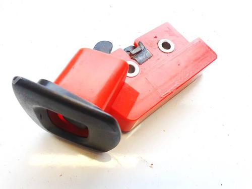 Used Electronic module Electronic module FORD FOCUS II (DA_, HCP, DP) 1.6 (100 hp) 35219915 35219915