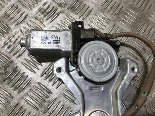 Used Left rear window motor Left rear window motor MAZDA PREMACY (CP) 2.0 TD (101 hp) 35686614 35686614