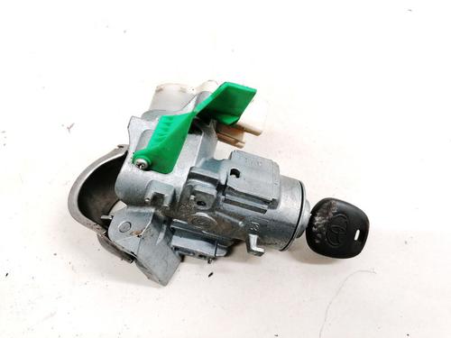 Used Ignition barrel Ignition barrel 35565443 35565443