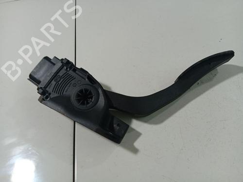Pedal FORD FIESTA VI (CB1, CCN) 1.25 | BP38478685I4 - Image 4