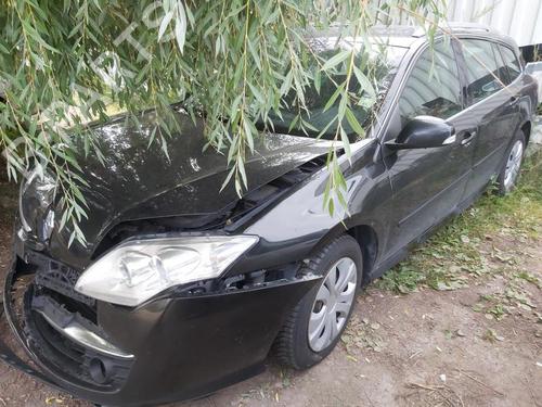 Engine mount RENAULT LAGUNA III (BT0/1) 2.0 dCi (BT01, BT08, BT09, BT0E, BT0K, BT12, BT1C, BT1D,... | BP33108061M89 - Image 5