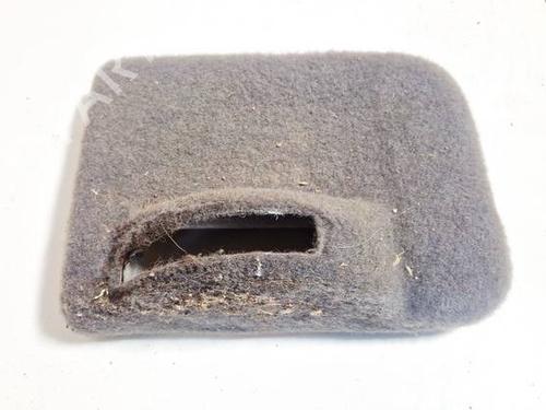 Used Boot lining Boot lining CITROËN XSARA PICASSO (N68) 1.6 HDi (109 hp) 35013180 35013180