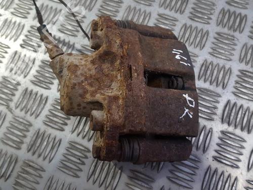 Used Left front brake caliper Left front brake caliper 35683929 35683929