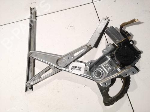 Used Front left window mechanism Front left window mechanism 34985549 34985549