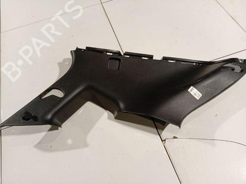Used Other Other HYUNDAI ix35 Van CRDi (136 hp) 34751117 34751117