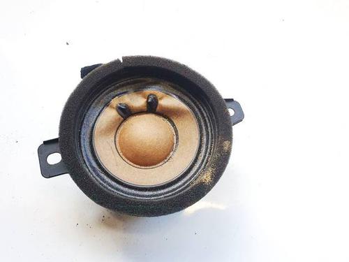 Used Speaker Speaker OPEL INSIGNIA A Saloon (G09) 2.0 CDTI (69) (170 hp) 34712757 34712757