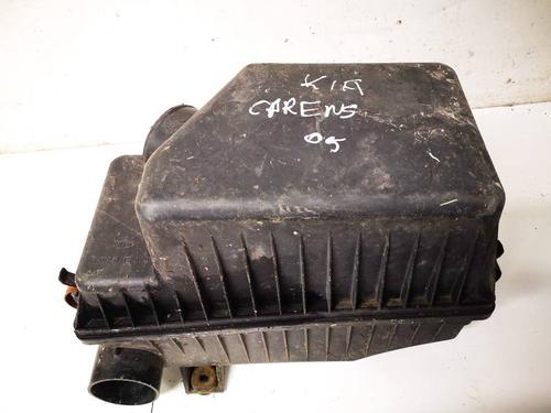 Used Air filter box Air filter box 34863361 34863361