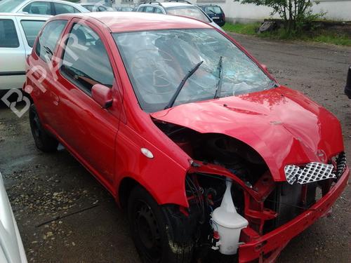 Switch TOYOTA YARIS (_P1_) 1.3 (SCP12_, SCP13_, SCP12R, SCP13R) | BP33481043I30 - Image 2