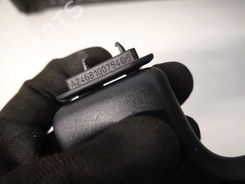 Interior roof handle MERCEDES-BENZ A-CLASS (W176) A 220 CDI 4-matic (176.005) | BP34814442I35 - Image 2