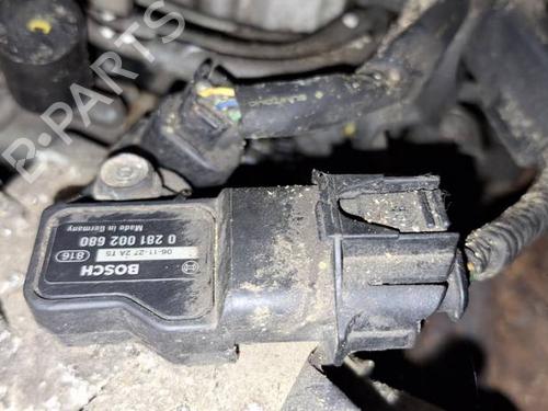 Módulo eletrónico HONDA FR-V (BE) 2.2 i CTDi (BE5) | BP34911205M83 - Image 3