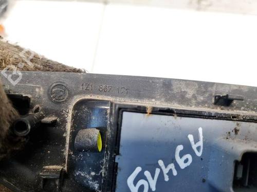 Switch SKODA OCTAVIA II (1Z3) 2.0 TDI | BP32583748I30