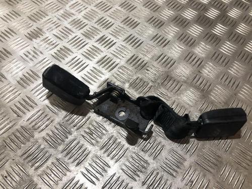Used Seat buckle Seat buckle 35698918 35698918